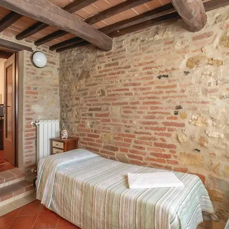 Appartement Two-bedroom In C. Del Lago