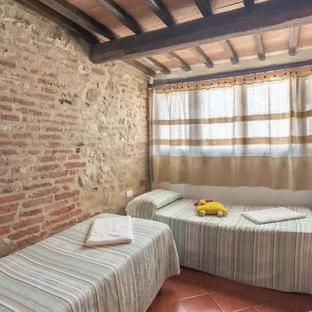 Appartement Two-bedroom In C. Del Lago